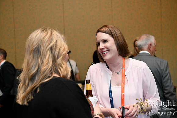 808 HOPA 2019 Conference in Fort Worth - IRC Reception