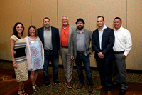 806 HOPA 2019 Conference in Fort Worth - IRC Reception
