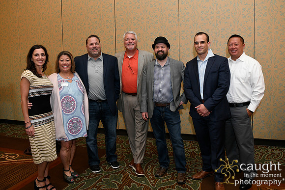 806 HOPA 2019 Conference in Fort Worth - IRC Reception