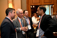 798 HOPA 2019 Conference in Fort Worth - IRC Reception