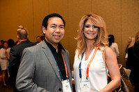 803 HOPA 2019 Conference in Fort Worth - IRC Reception
