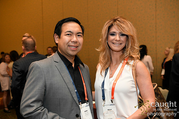 803 HOPA 2019 Conference in Fort Worth - IRC Reception