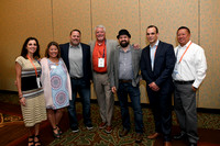 805 HOPA 2019 Conference in Fort Worth - IRC Reception