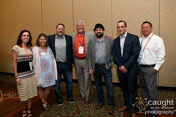 805 HOPA 2019 Conference in Fort Worth - IRC Reception
