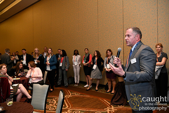 825 HOPA 2019 Conference in Fort Worth - IRC Reception