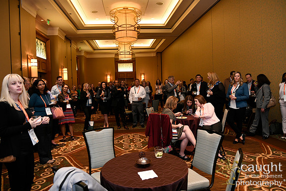 823 HOPA 2019 Conference in Fort Worth - IRC Reception