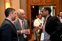 797 HOPA 2019 Conference in Fort Worth - IRC Reception