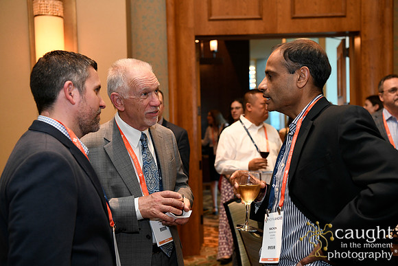 797 HOPA 2019 Conference in Fort Worth - IRC Reception