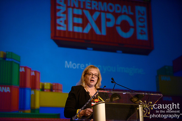 319 IANA IntermodalExpo2014 Long Beach
