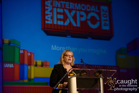 314 IANA IntermodalExpo2014 Long Beach