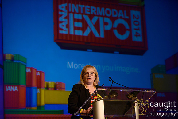 315 IANA IntermodalExpo2014 Long Beach