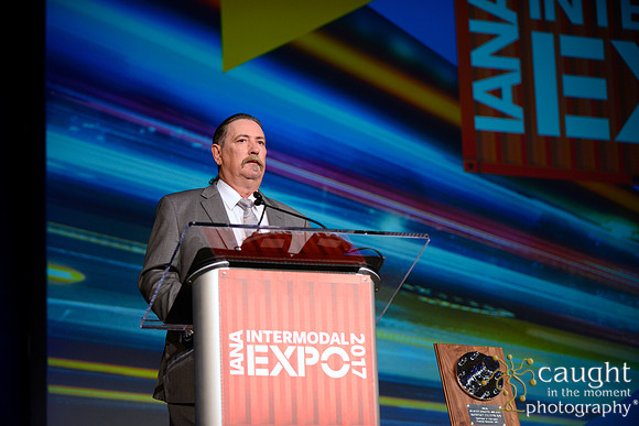 364 IANA Intermodal Expo 2017 Long Beach
