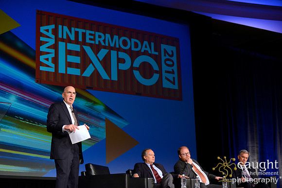 390 IANA Intermodal Expo 2017 Long Beach