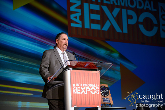 360 IANA Intermodal Expo 2017 Long Beach