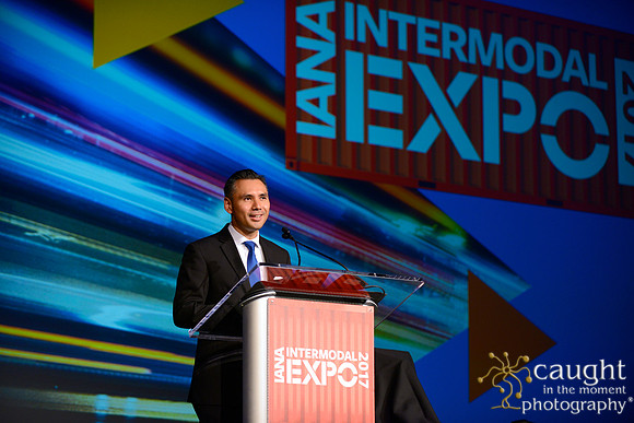 344 IANA Intermodal Expo 2017 Long Beach