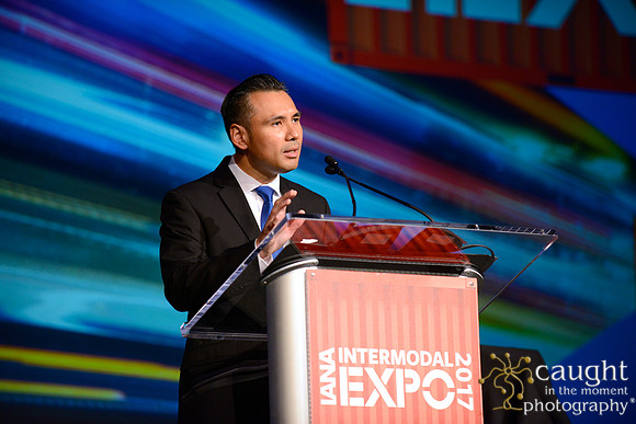 346 IANA Intermodal Expo 2017 Long Beach