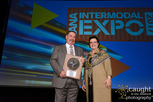 417 IANA Intermodal Expo 2017 Long Beach