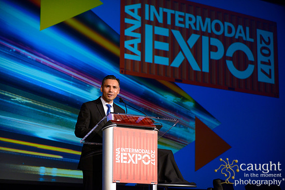 342 IANA Intermodal Expo 2017 Long Beach