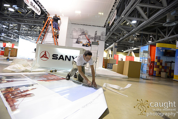 531 IANA IntermodalExpo2014 Long Beach