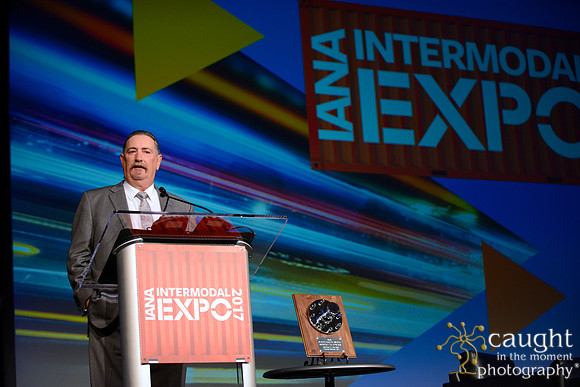 365 IANA Intermodal Expo 2017 Long Beach