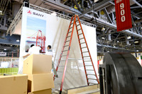 528 IANA IntermodalExpo2014 Long Beach