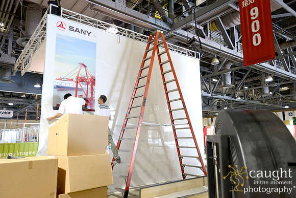 528 IANA IntermodalExpo2014 Long Beach