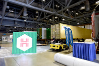 522 IANA IntermodalExpo2014 Long Beach
