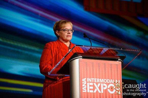 350 IANA Intermodal Expo 2017 Long Beach
