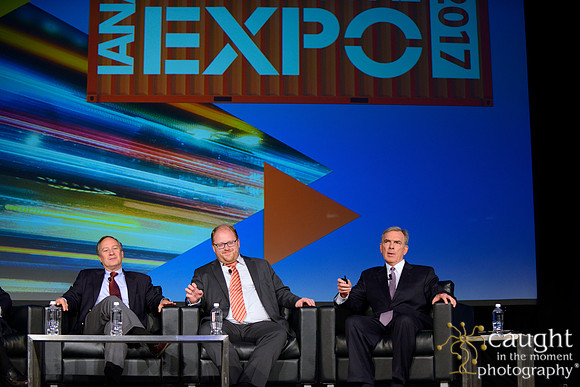 373 IANA Intermodal Expo 2017 Long Beach