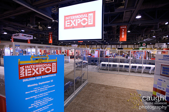 542 IANA IntermodalExpo2014 Long Beach