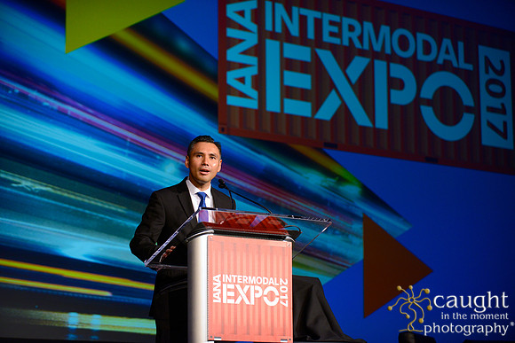343 IANA Intermodal Expo 2017 Long Beach