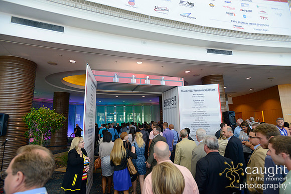 563 IANA IntermodalExpo2014 Long Beach