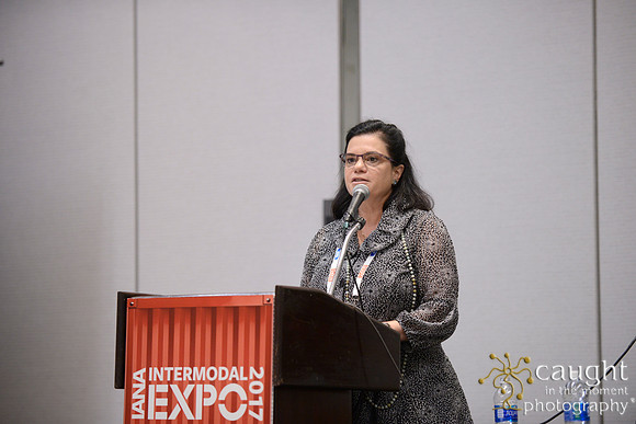 248 IANA Intermodal Expo 2017 Long Beach