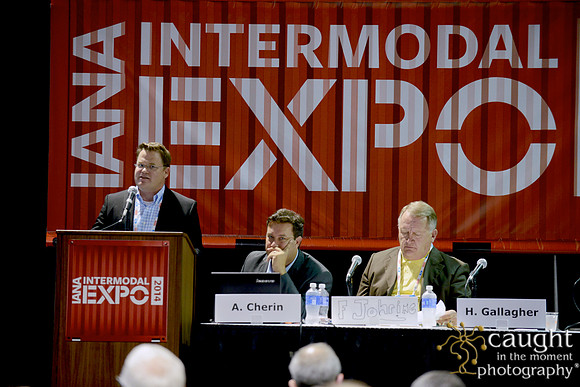 668 IANA IntermodalExpo2014 Long Beach
