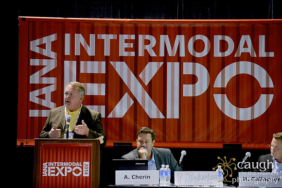 669 IANA IntermodalExpo2014 Long Beach