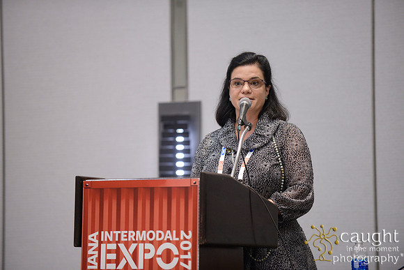 249 IANA Intermodal Expo 2017 Long Beach