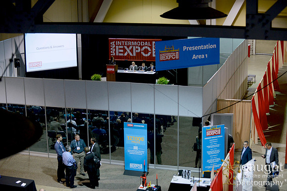 666 IANA IntermodalExpo2014 Long Beach