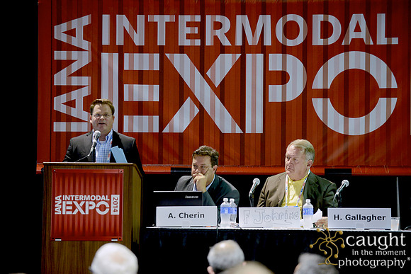 667 IANA IntermodalExpo2014 Long Beach