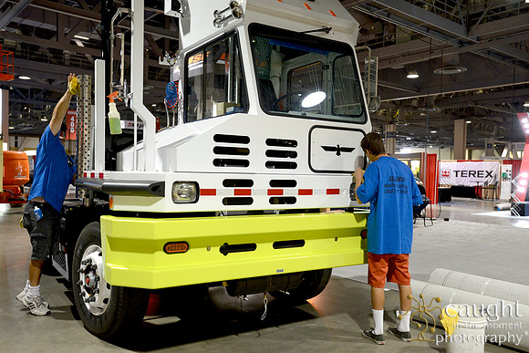 519 IANA IntermodalExpo2014 Long Beach