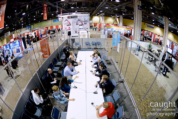 721 IANA IntermodalExpo2014 Long Beach