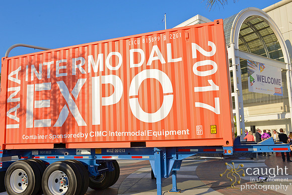 682 IANA Intermodal Expo 2017 Long Beach