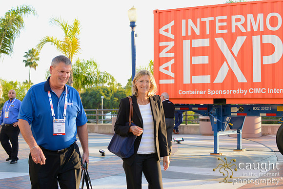 726 IANA Intermodal Expo 2017 Long Beach