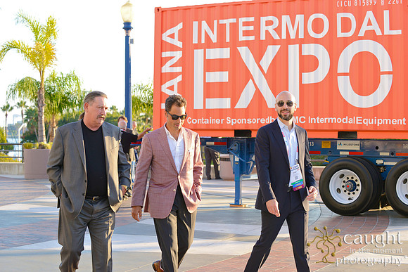 720 IANA Intermodal Expo 2017 Long Beach