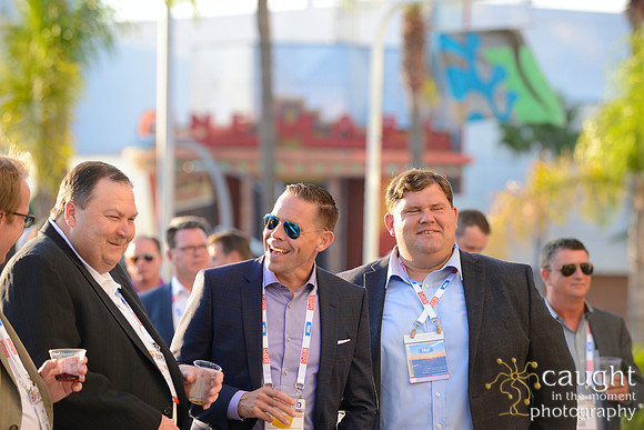 716 IANA Intermodal Expo 2017 Long Beach