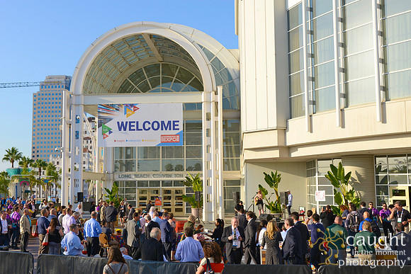 681 IANA Intermodal Expo 2017 Long Beach