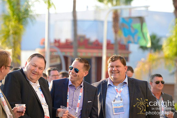 715 IANA Intermodal Expo 2017 Long Beach