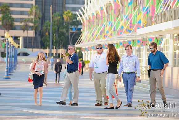 722 IANA Intermodal Expo 2017 Long Beach