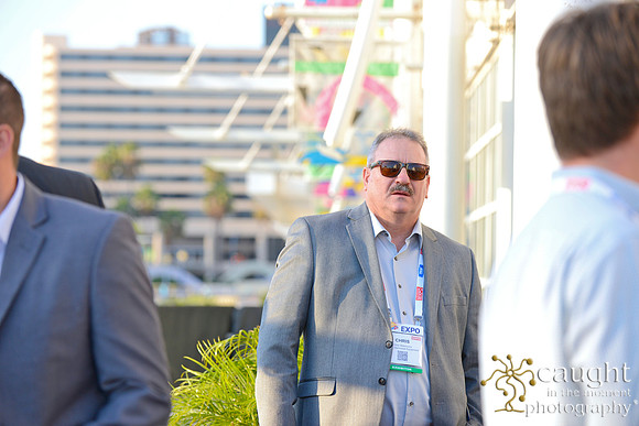 711 IANA Intermodal Expo 2017 Long Beach