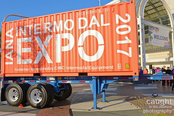 683 IANA Intermodal Expo 2017 Long Beach