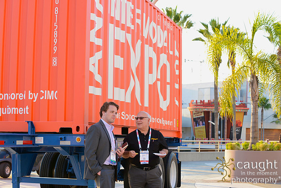 727 IANA Intermodal Expo 2017 Long Beach